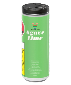 Ace Valley - Agave Lime (HYBRID)