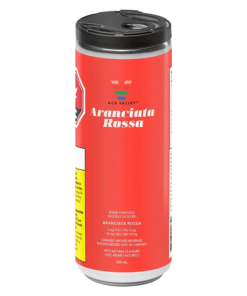 Ace Valley - Aranciata Rossa (HYBRID)