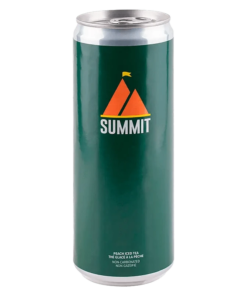 Summit - Peach Iced Tea (HYBRID)