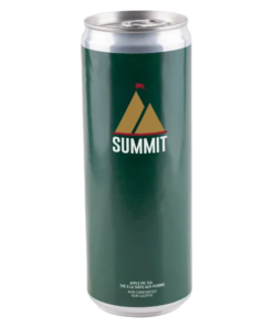 Summit - Apple Pie Tea