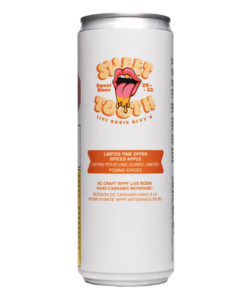 Sweet Tooth - Spiced Apple Live Rosin Drink (HYBRID)
