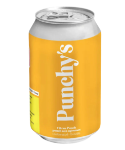 Punchy's - Citrus Punch