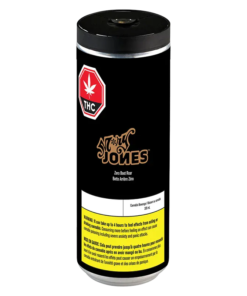 M*ry Jones - Zero Boot Rear