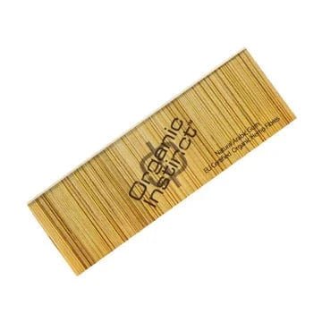 Organic Instinct - Organic Instinct Hemp Rolling Papers - 1 ¼ - Image 2