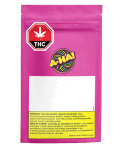 Aha - THC:CBG Hard Extract Coins (HYBRID)