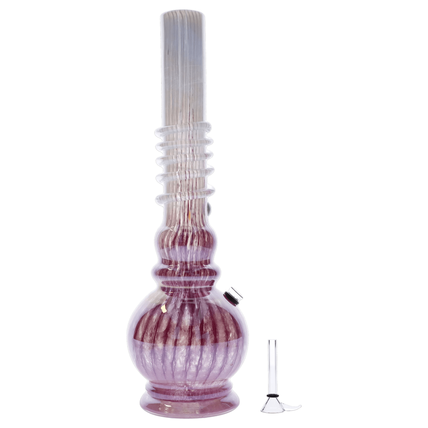 Valiant - Soft Glass 18" - Image 5