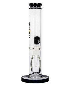 Alternative view of Dopezilla - Dopezilla Cyclops Water Pipe - Black - 12in.