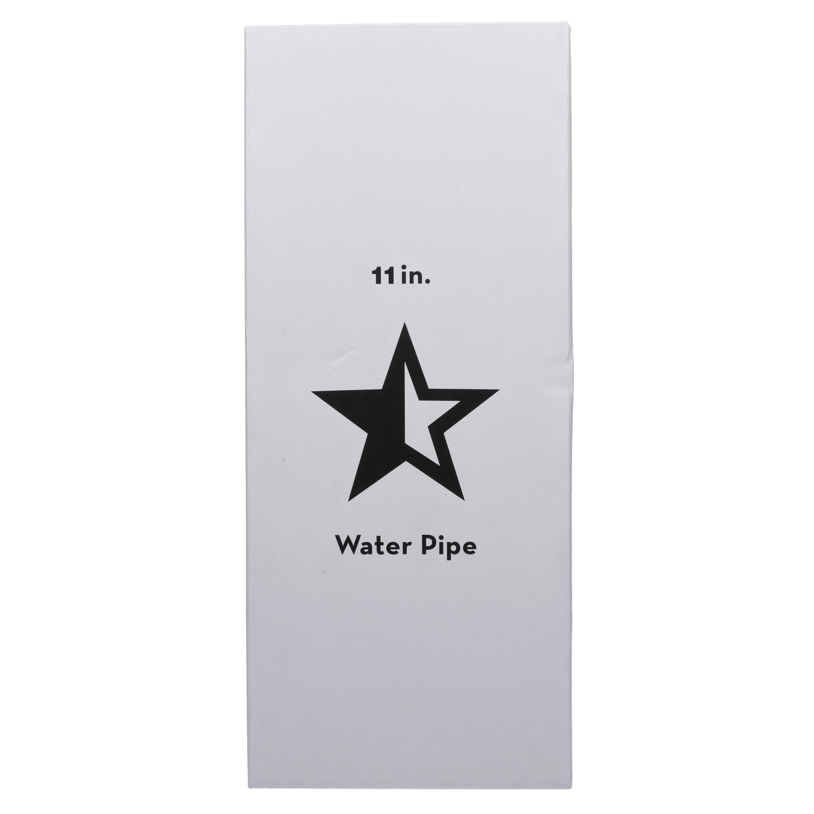 Valiant - Valiant Beaker Water Pipe w/ Perc - 11in. - Image 8