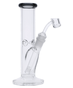 Valiant - Valiant Straight Tube Water Pipe - Assorted - 8in.