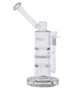 Alternative view of Vodka - Vodka Water Pipe - Clear - 13in.