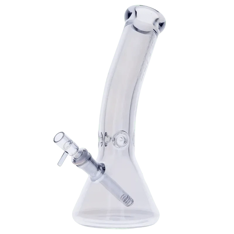 Elite - Bent Neck - Anodized Blue - 12in. - Image 5