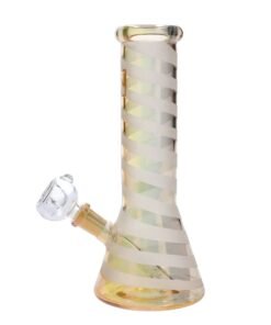 Daily High Club - DHC Originals Swirl Water Pipe