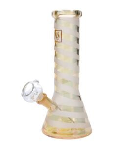 Alternative view of Daily High Club - DHC Originals Swirl Water Pipe