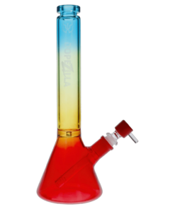 Dopezilla - Dopezilla Special Edition Water Pipe - 12in