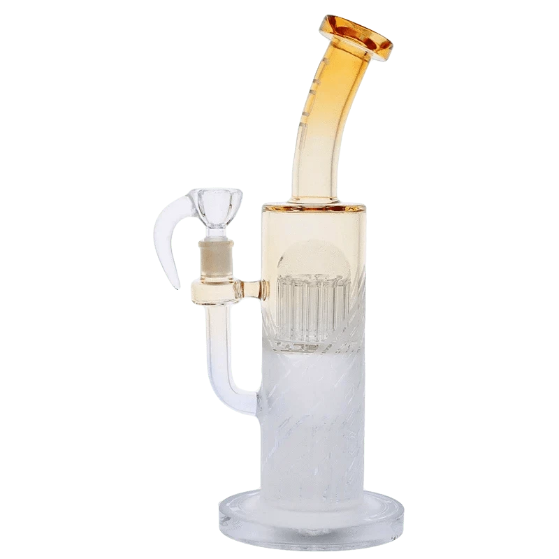 Hue - Hue Special Edition Dual Use Water Pipe - 13" - Image 10