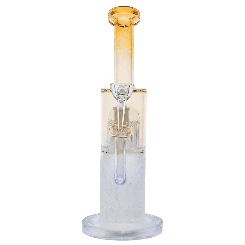 Hue - Hue Special Edition Dual Use Water Pipe - 13" - Image 13