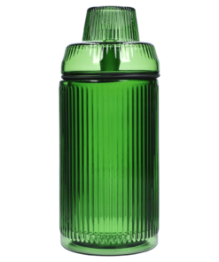 Medusa - Medusa Deco Gravity Bong - Emerald