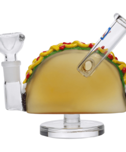 Daily High Club - DHC Originals Taco Bong