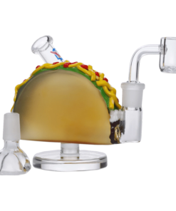 Alternative view of Daily High Club - DHC Originals Taco Bong