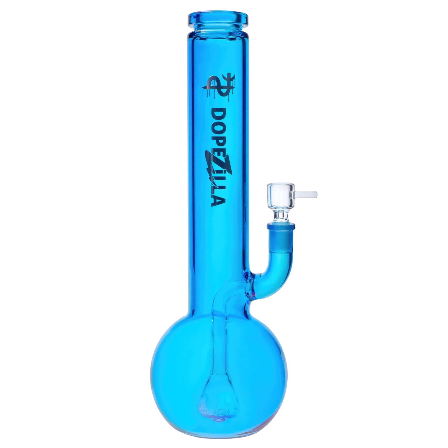Dopezilla - Dopezilla Leviathan Bubble Base Water Pipe 13.25"
