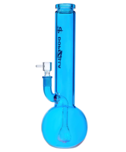 Alternative view of Dopezilla - Dopezilla Leviathan Bubble Base Water Pipe 13.25"