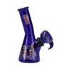 JSB - JSB Bluntman & Chronic Water Pipe-Blue-Mini