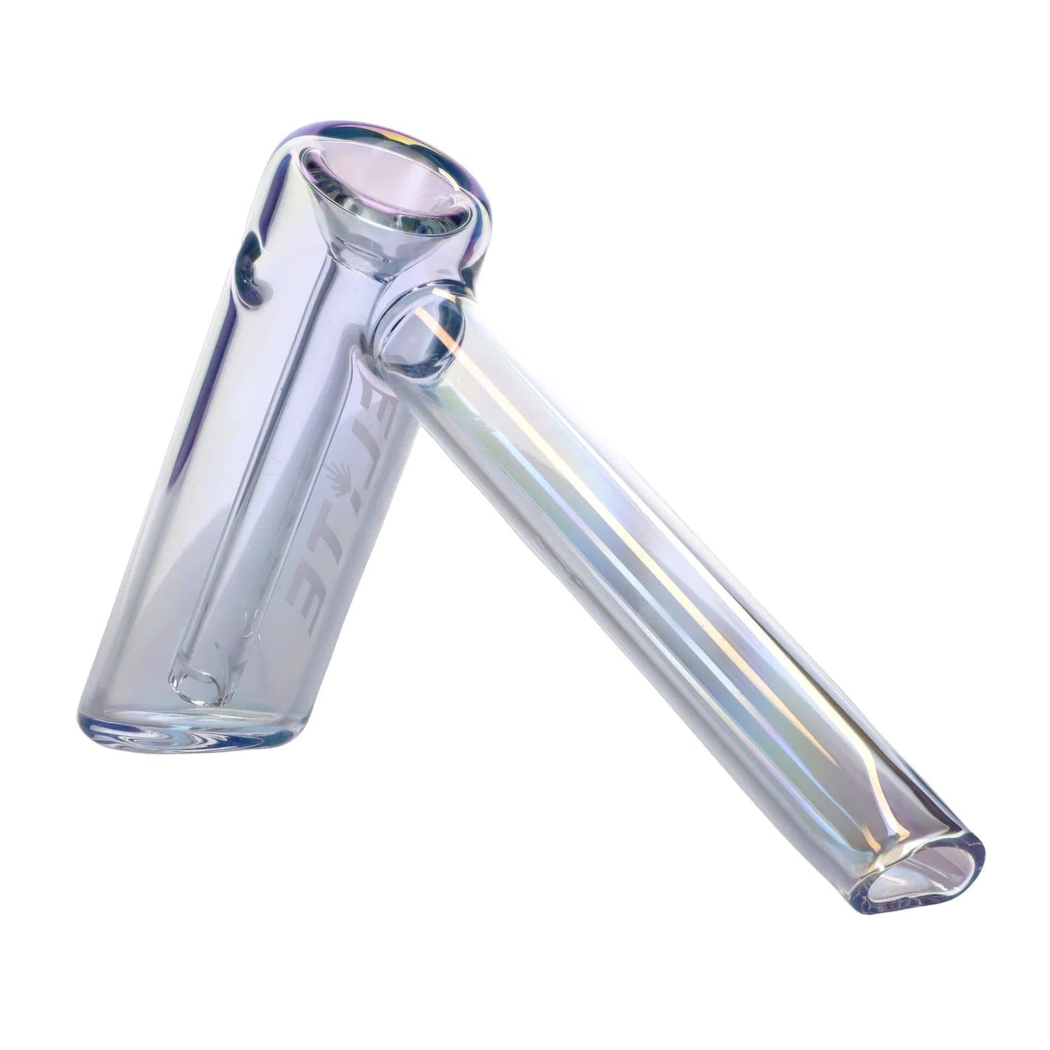 Elite - Elite Lightship Bubbler - Anodized Clear - Image 8