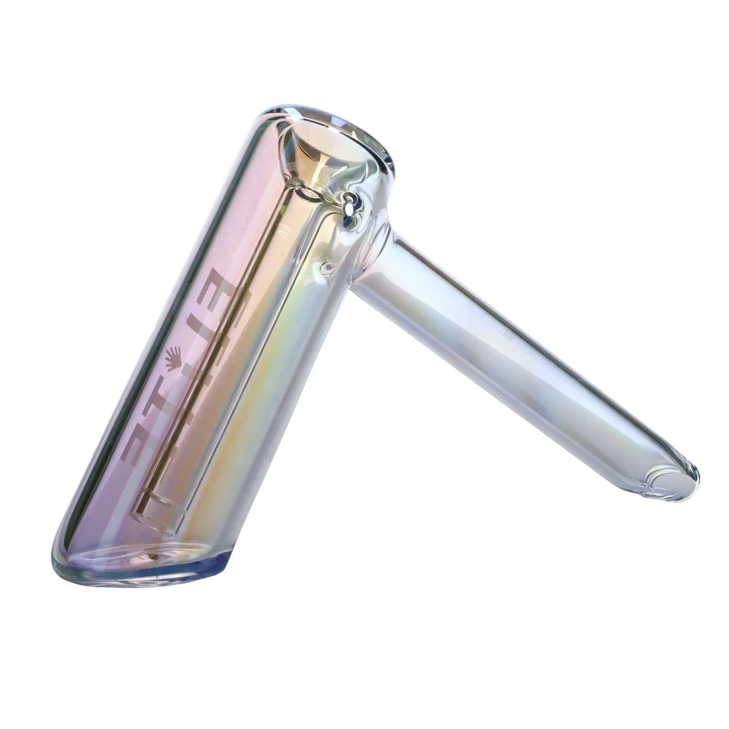 Elite - Elite Lightship Bubbler - Anodized Clear - Image 2