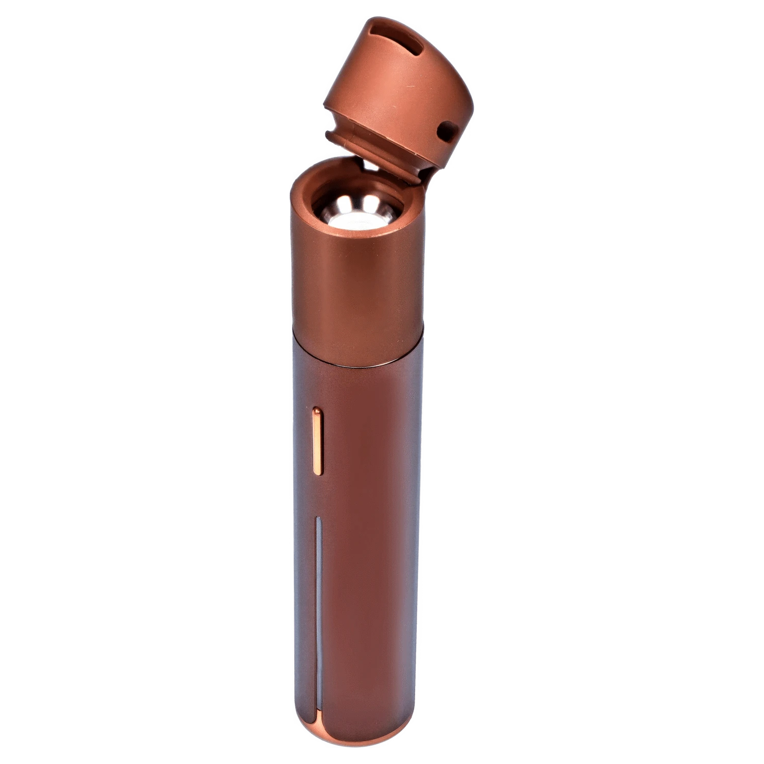 Puffco - Puffco Pivot - Mocha - Image 4