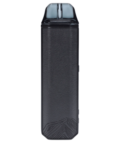Xvape - XVAPE - Aria Plus Dual Use Vaporizer - Black