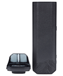 Alternative view of Xvape - XVAPE - Aria Plus Dual Use Vaporizer - Black