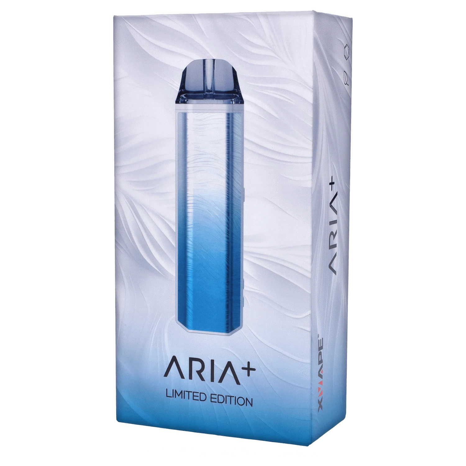 Xvape - XVAPE - Aria Plus Dual Use Vaporizer - Frostwave - Image 7
