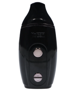 Yocan - Yocan Iris Concentrate Vape Pen Kit - Black
