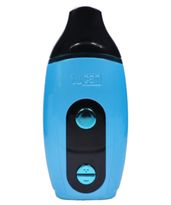 Yocan - Yocan Iris Concentrate Vape Pen Kit - Blue