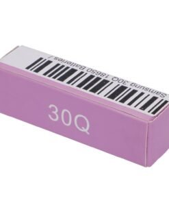 Valiant - Valiant IMR 30Q 18650 Battery