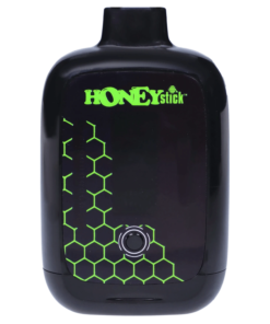 HoneyStick - HoneyStick Duo Variable Voltage Plus