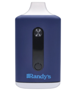 Randy's - Randy's Inspo Dual 510 Battery- Steel Blue