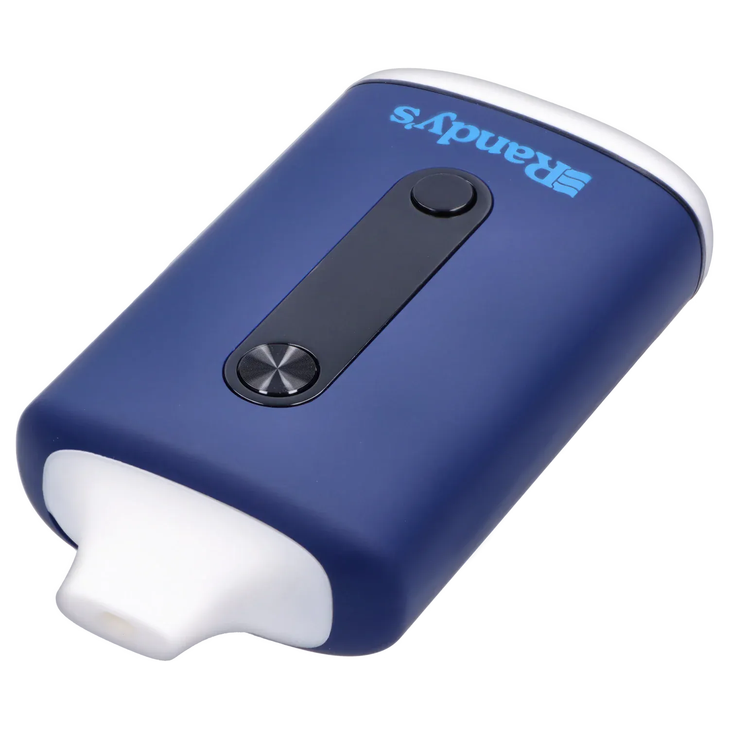 Randy's - Randy's Inspo Dual 510 Battery- Steel Blue - Image 5