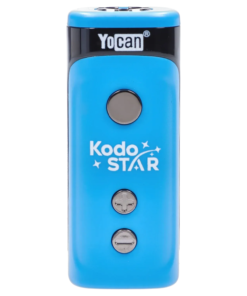Yocan - Yocan Kodo Star 510 Battery - Blue