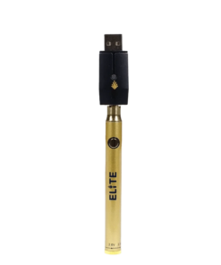 Elite - Canna Cabana Elite Variable Voltage 510 Battery