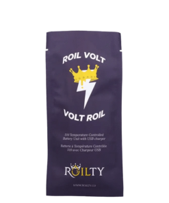 Roilty - Roilty Volt 510 Battery