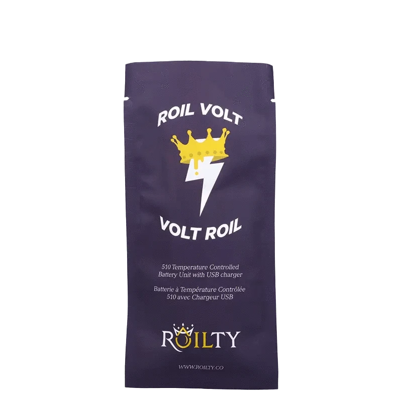 Roilty - Roilty Volt 510 Battery