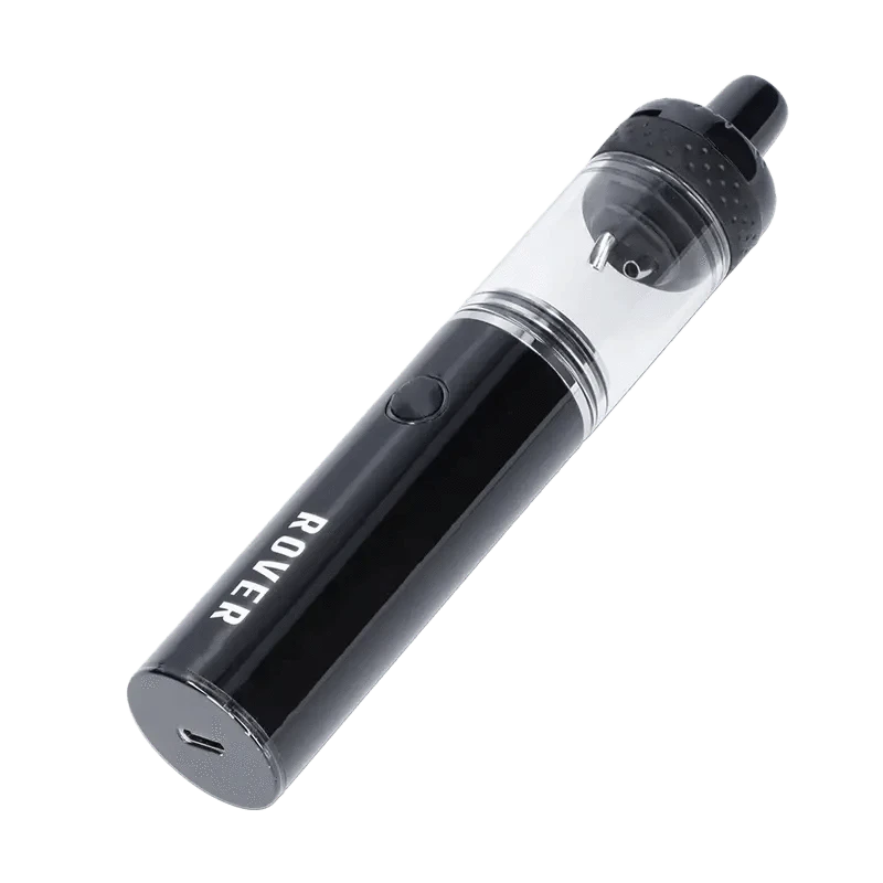Dip Devices - Dip Devices Rover Concentrate Vaporizer - Black - Image 2