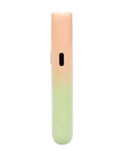 Alternative view of CCELL - CCELL Go Stik 510 Battery Sunrise Blush