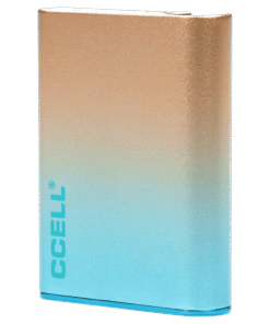 Alternative view of CCELL - CCELL Palm Pro 510 Battery Champagne