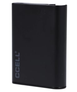 Alternative view of CCELL - CCELL Palm Pro 510 Battery Graphite