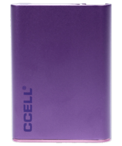 CCELL - CCELL Palm Pro 510 Battery Deep Purple