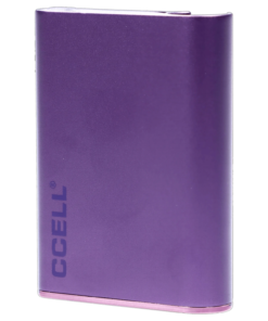 Alternative view of CCELL - CCELL Palm Pro 510 Battery Deep Purple