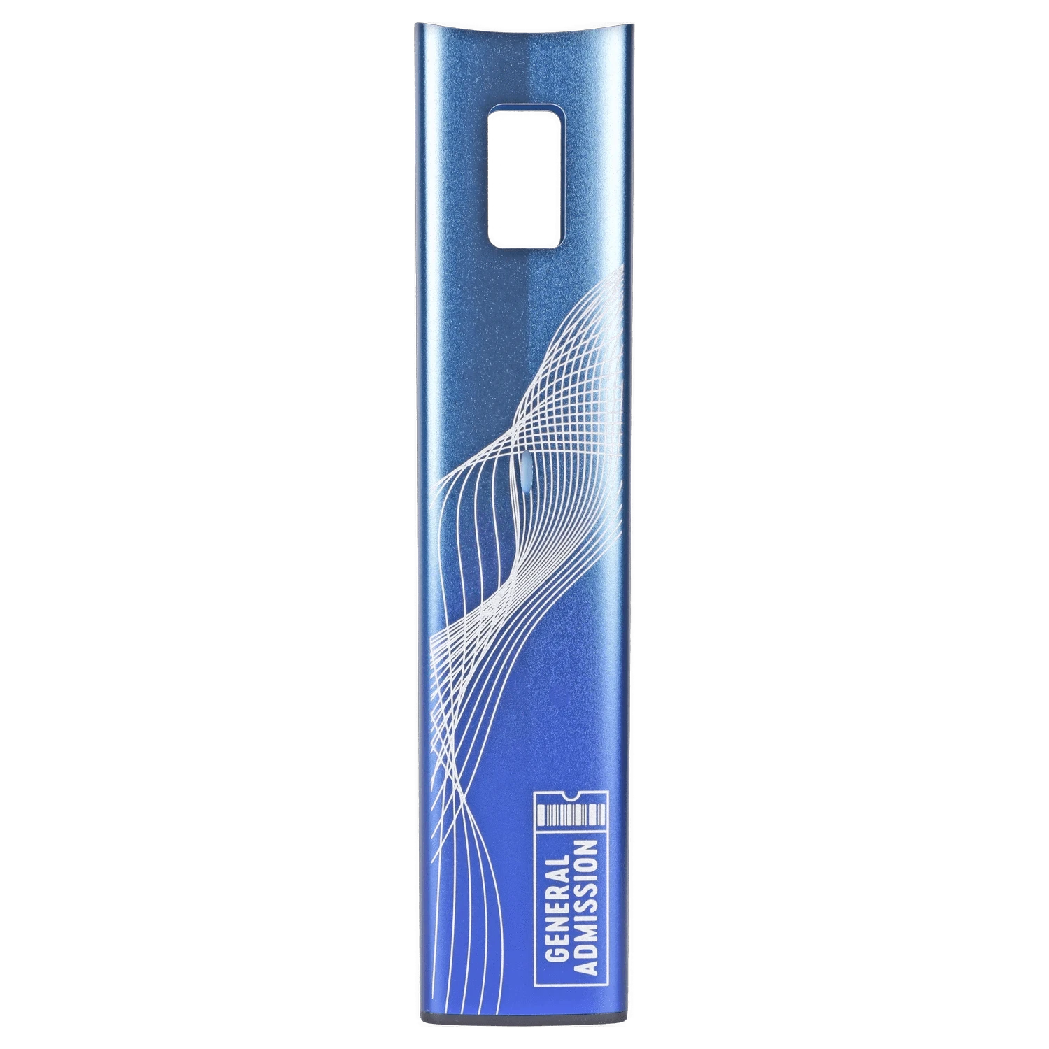 General Admission - General Admission Blinker Battery - Blue Wave