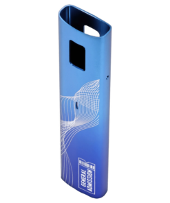 Alternative view of General Admission - General Admission Blinker Battery - Blue Wave